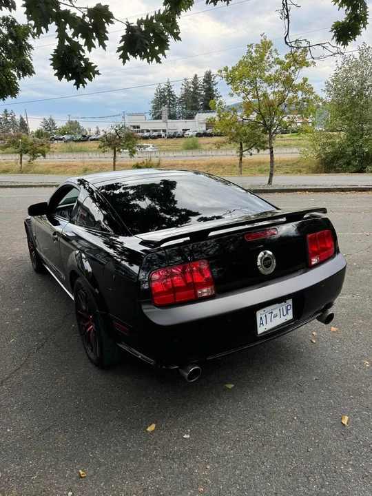 2009 Ford S197 Mustang - Image 2 of 18
