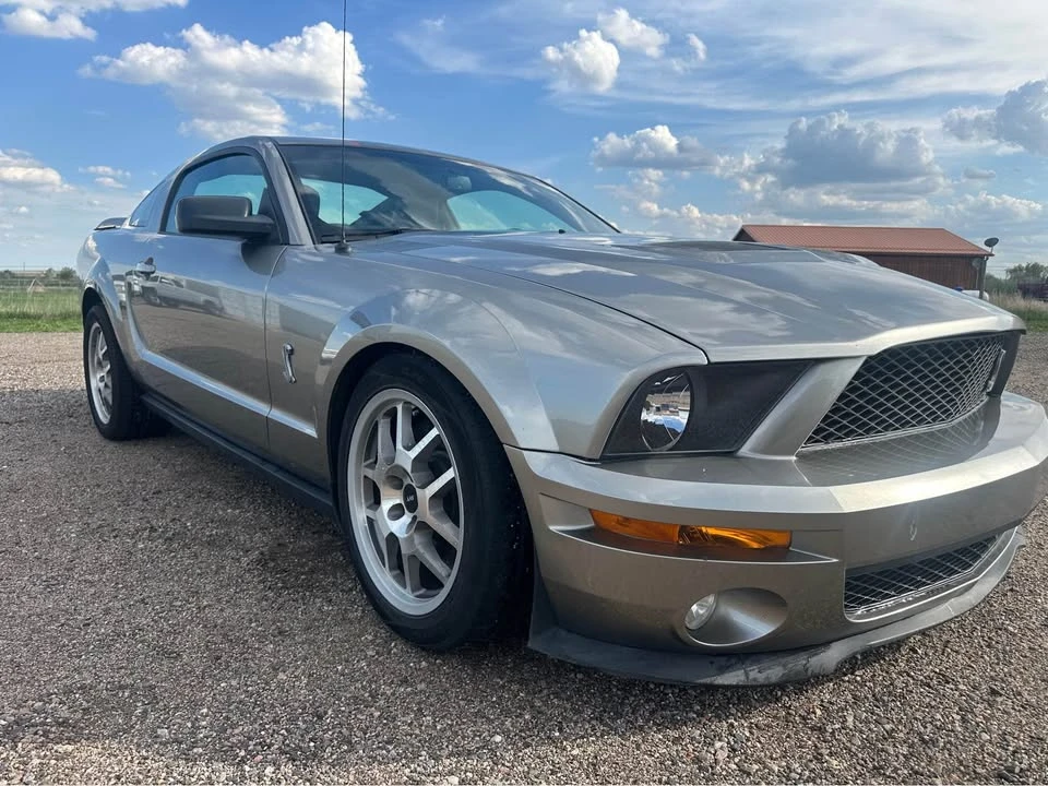 2009 Ford S197 Mustang - Image 6 of 10
