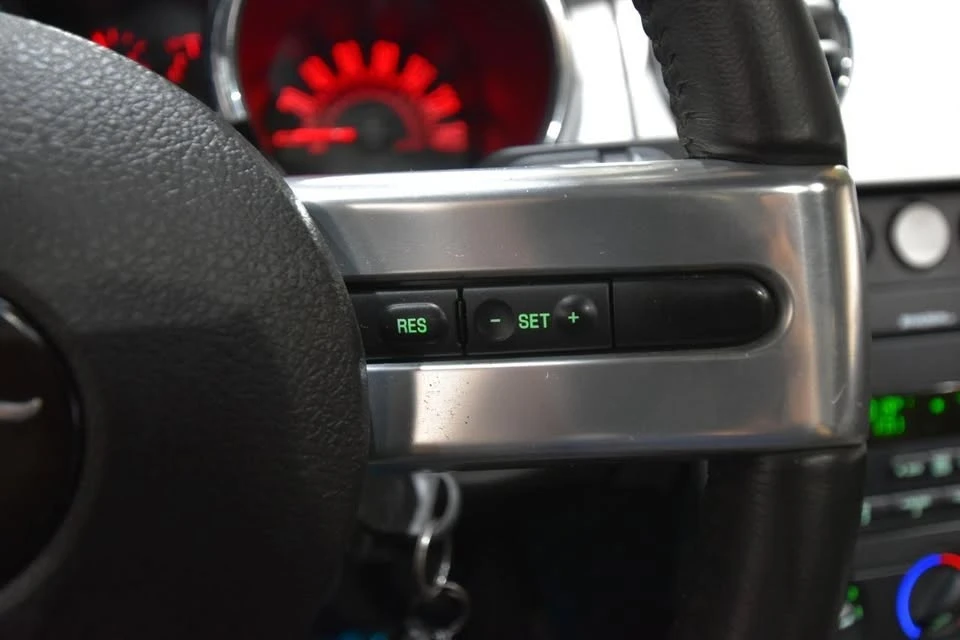 2009 Ford S197 Mustang - Image 17 of 20