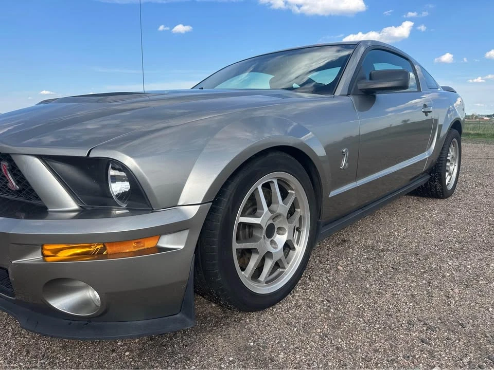 2009 Ford S197 Mustang - Image 7 of 10