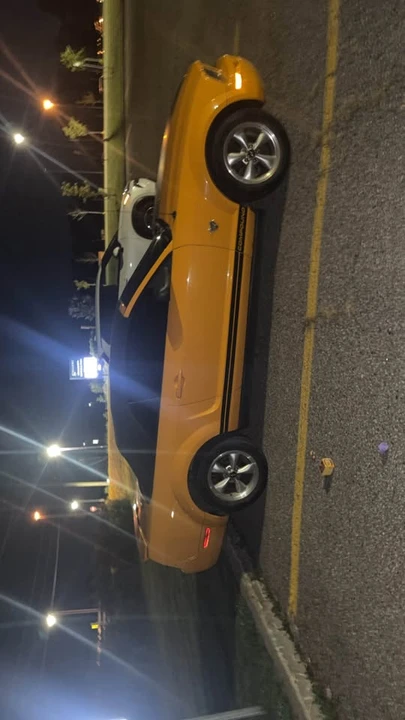 2009 Ford S197 Mustang - Image 4 of 5