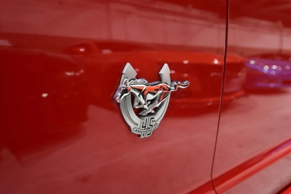 2009 Ford S197 Mustang - Image 5 of 20