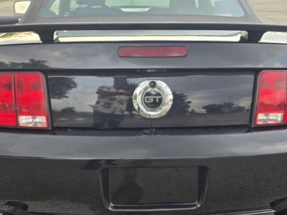 2009 Ford S197 Mustang - Image 15 of 17