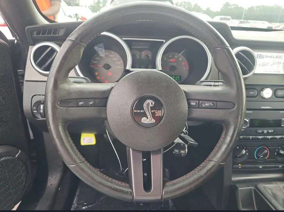 2009 Ford S197 Mustang - Image 10 of 15
