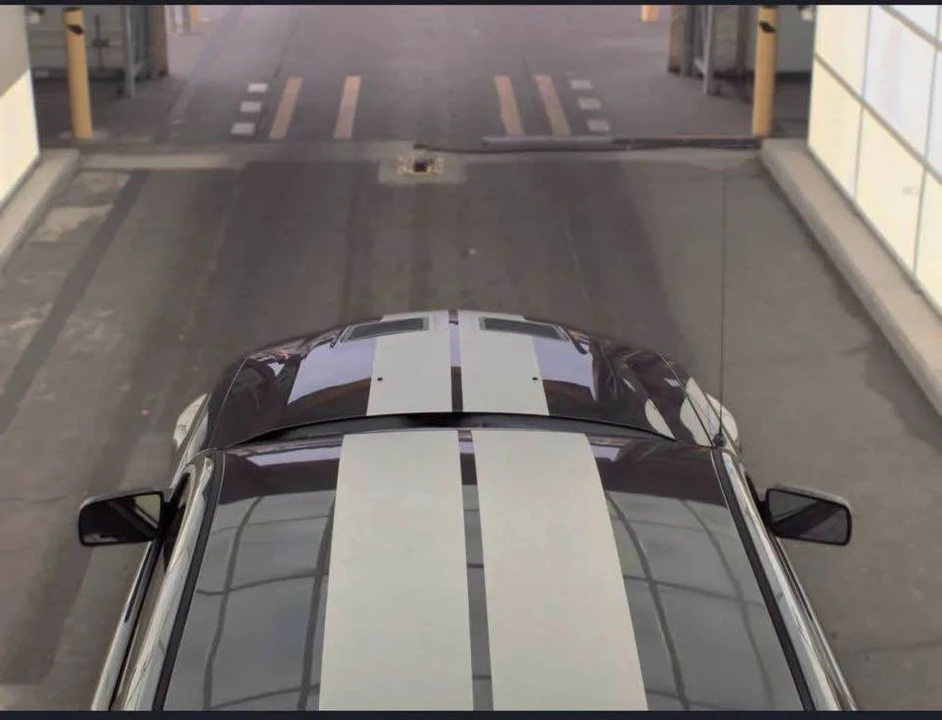 2009 Ford S197 Mustang - Image 7 of 15