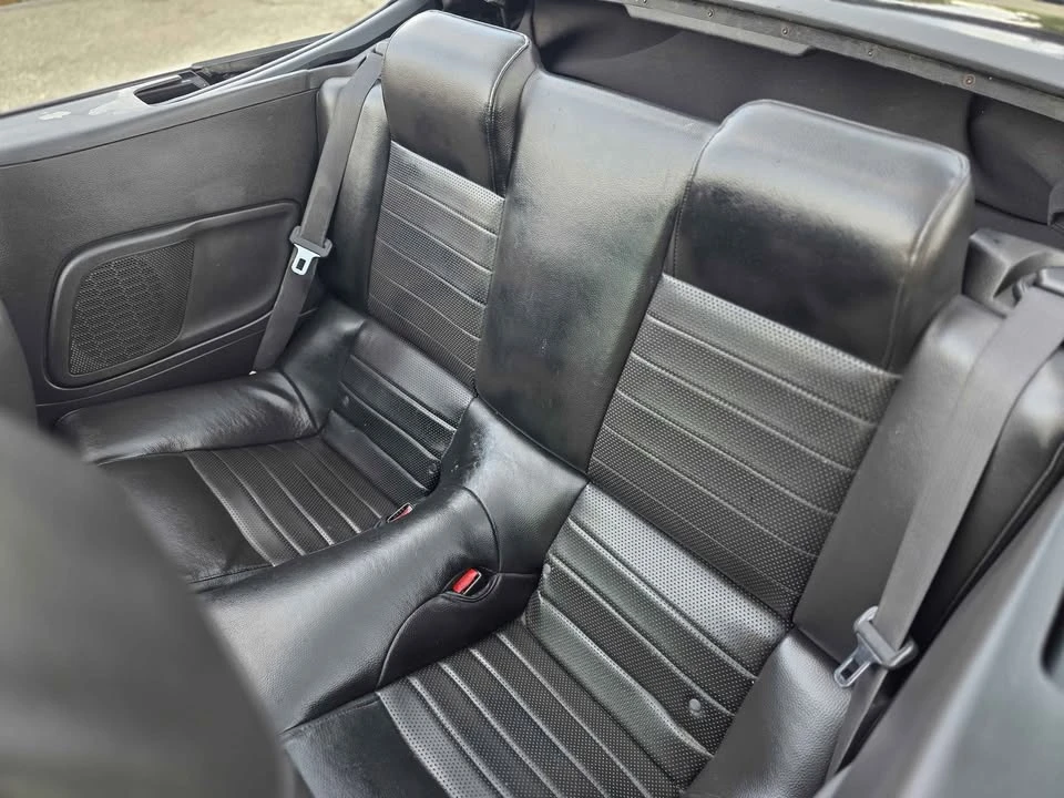 2009 Ford S197 Mustang - Image 17 of 17