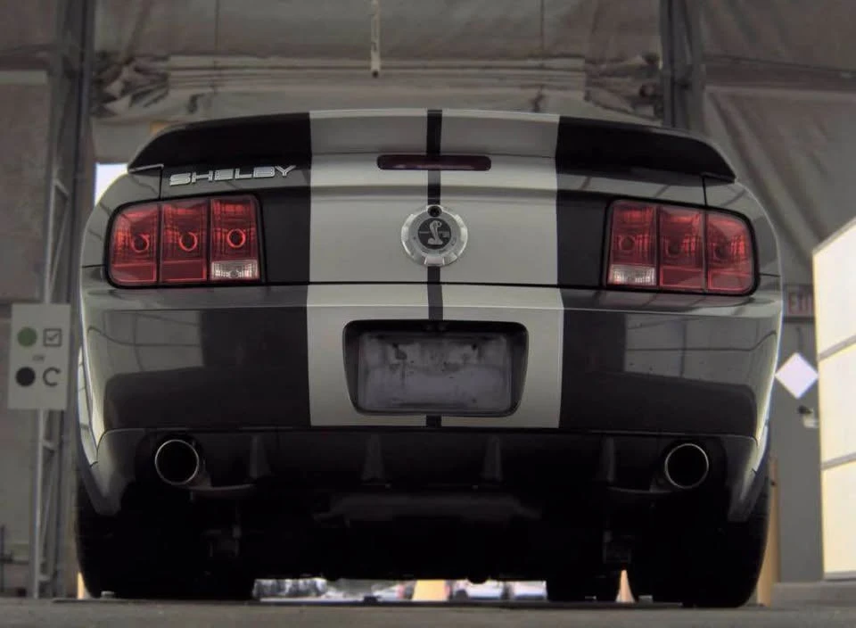 2009 Ford S197 Mustang - Image 6 of 15