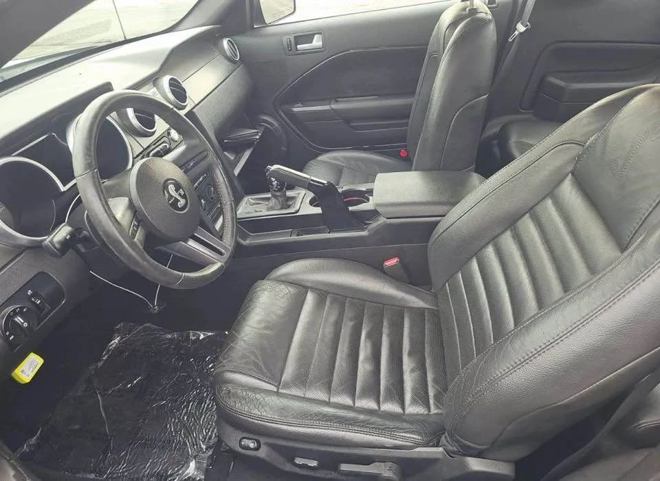 2009 Ford S197 Mustang - Image 11 of 15