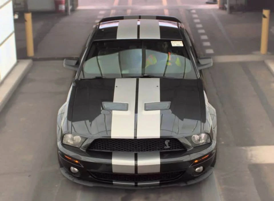 2009 Ford S197 Mustang - Image 4 of 15