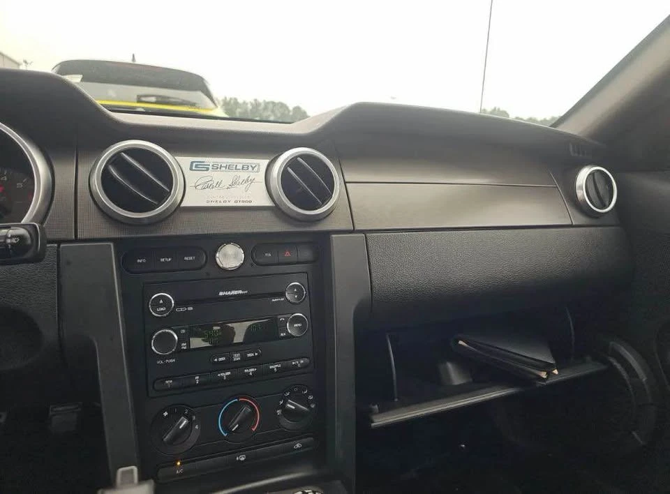 2009 Ford S197 Mustang - Image 14 of 15