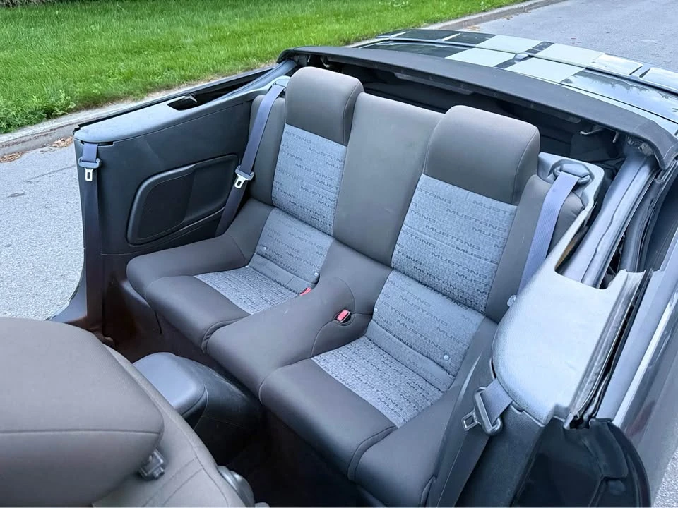 2009 Ford S197 Mustang - Image 15 of 20