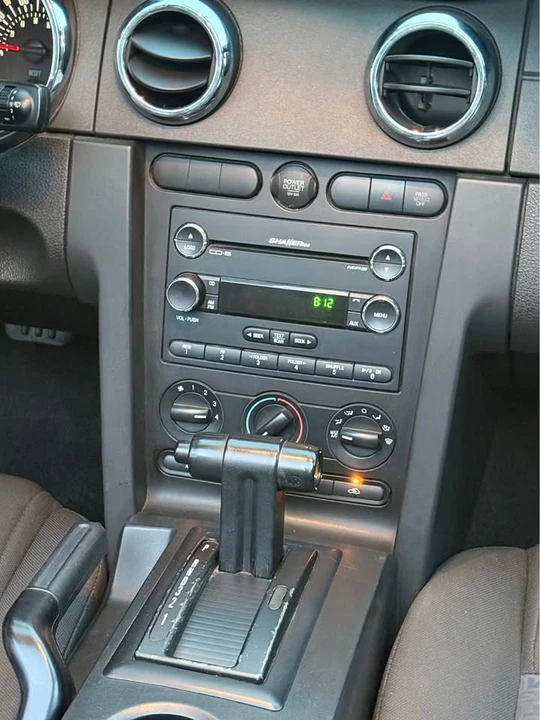 2009 Ford S197 Mustang - Image 19 of 20