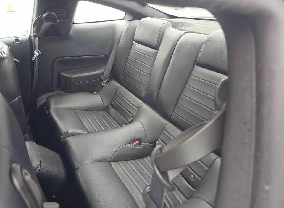 2009 Ford S197 Mustang - Image 15 of 15