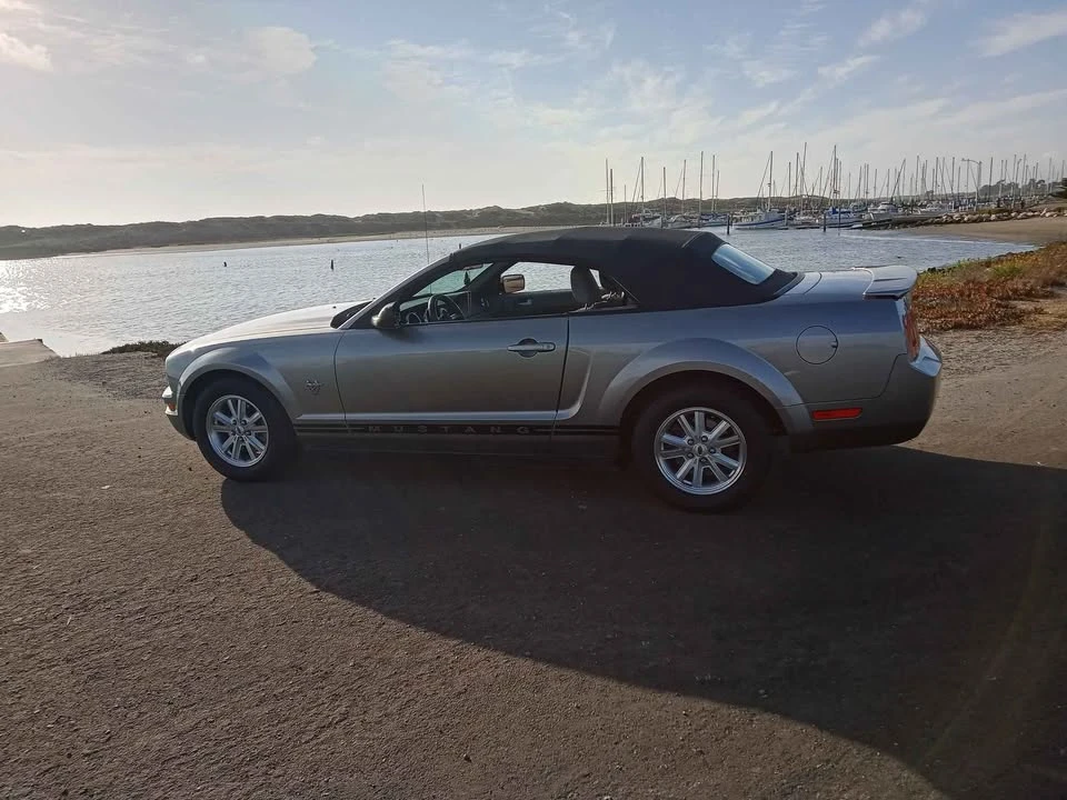 2009 Ford S197 Mustang - Image 9 of 19