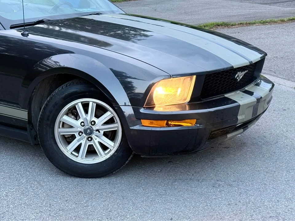 2009 Ford S197 Mustang - Image 5 of 20