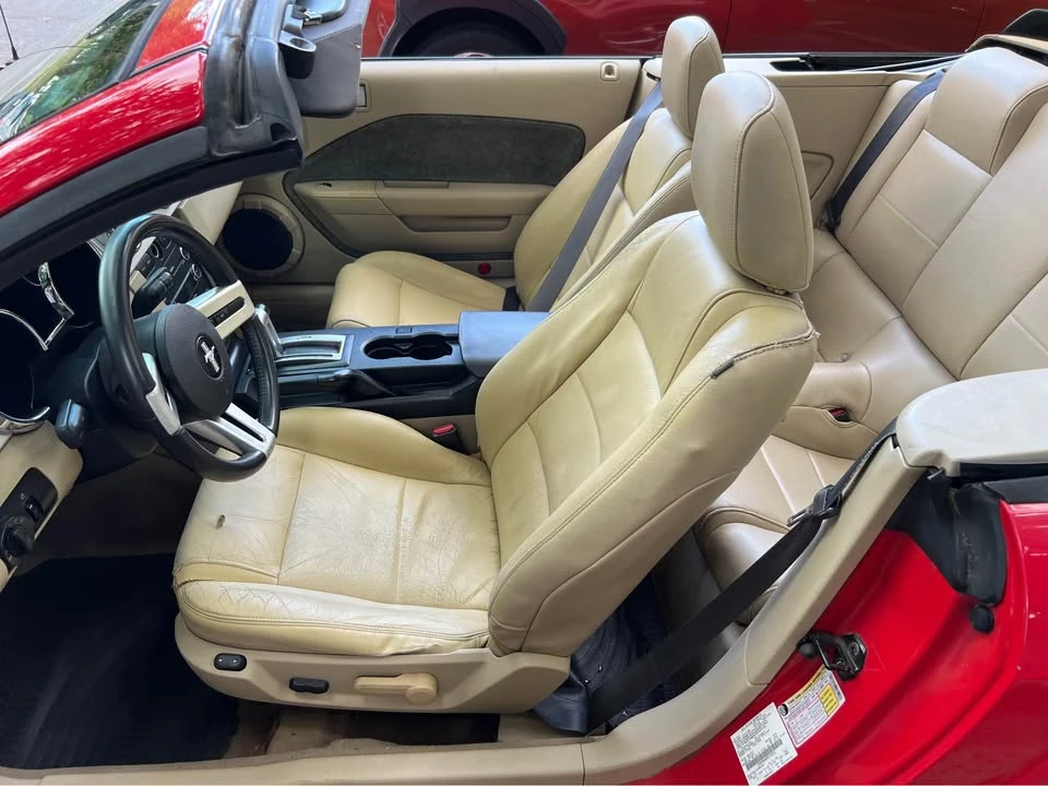 2009 Ford S197 Mustang - Image 13 of 14