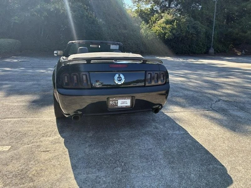 2009 Ford S197 Mustang - Image 17 of 20