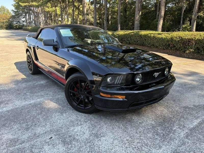 2009 Ford S197 Mustang - Image 2 of 20
