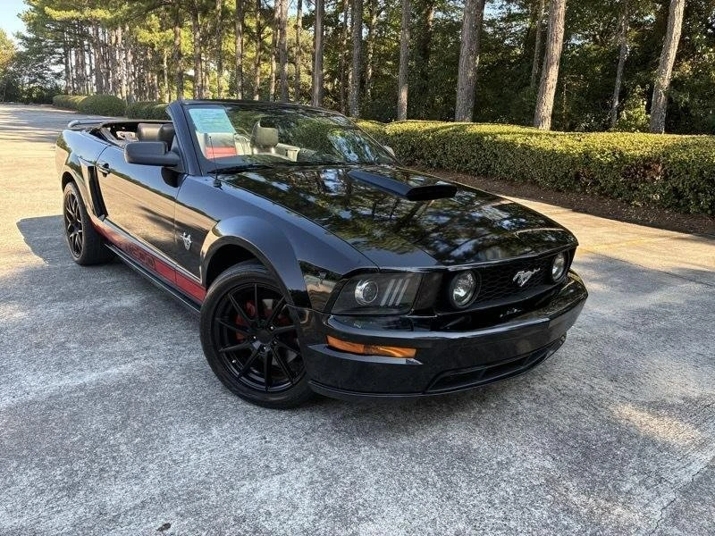 2009 Ford S197 Mustang - Image 3 of 20