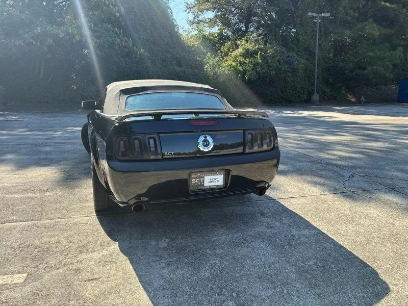 2009 Ford S197 Mustang - Image 16 of 20