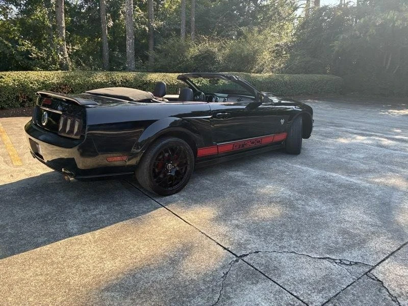 2009 Ford S197 Mustang - Image 11 of 20