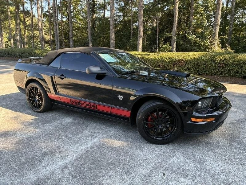 2009 Ford S197 Mustang - Image 4 of 20