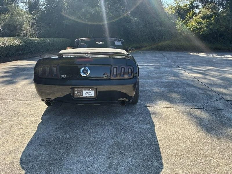 2009 Ford S197 Mustang - Image 15 of 20