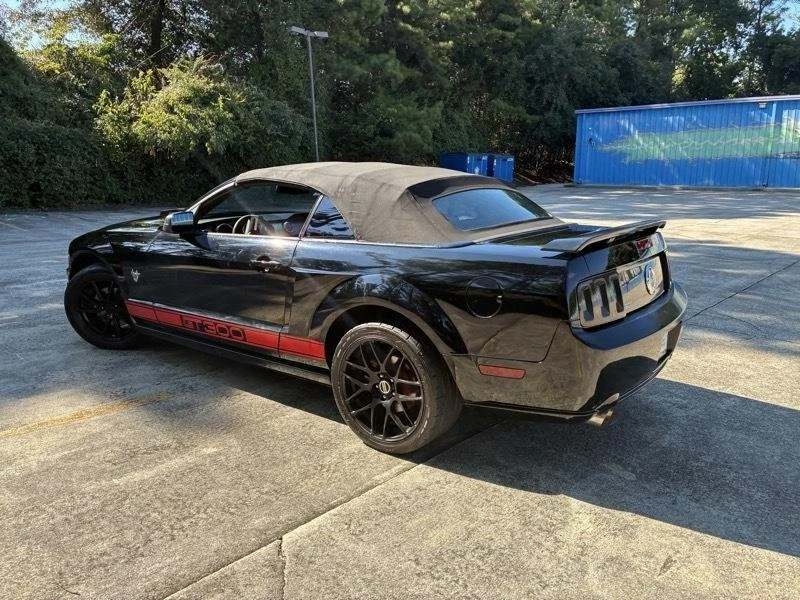 2009 Ford S197 Mustang - Image 20 of 20
