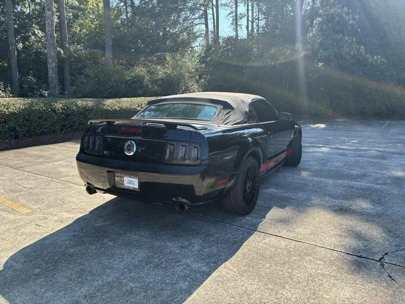 2009 Ford S197 Mustang - Image 12 of 20