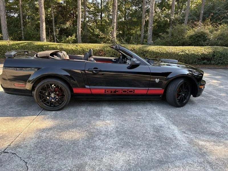 2009 Ford S197 Mustang - Image 9 of 20