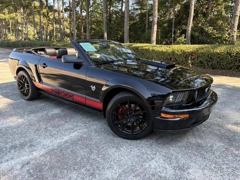 2009 Ford S197 Mustang - Image 5 of 20