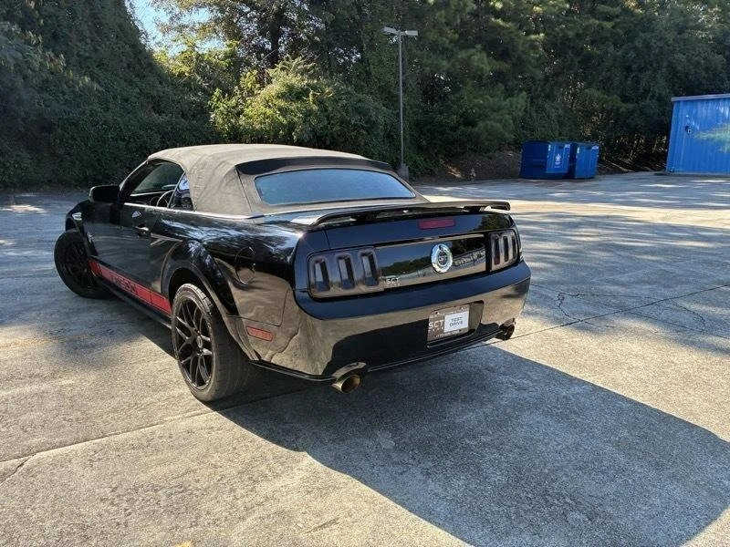 2009 Ford S197 Mustang - Image 18 of 20
