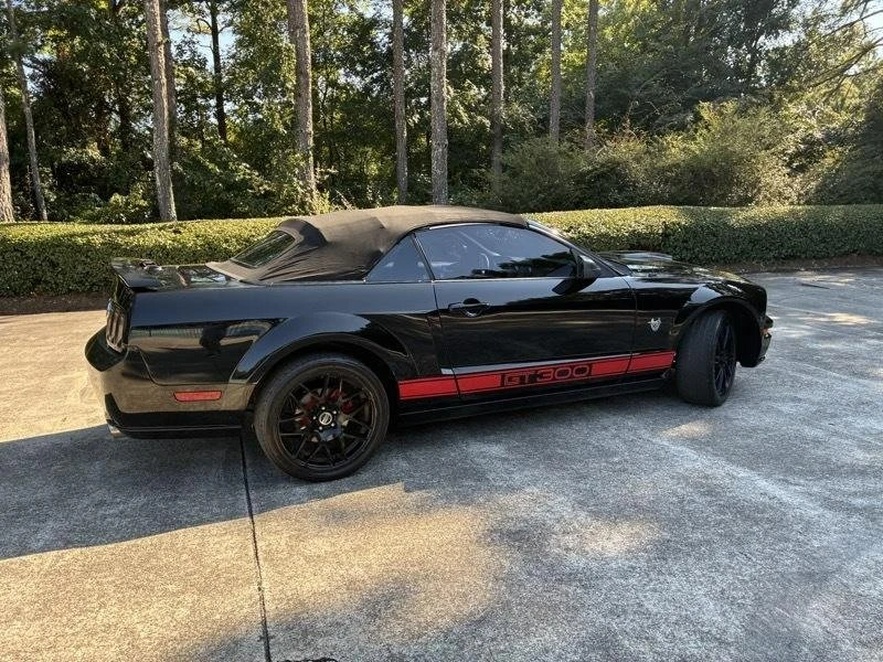 2009 Ford S197 Mustang - Image 8 of 20