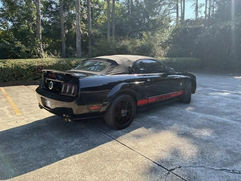 2009 Ford S197 Mustang - Image 10 of 20
