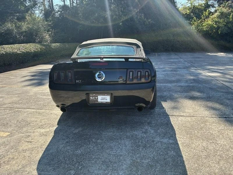 2009 Ford S197 Mustang - Image 14 of 20