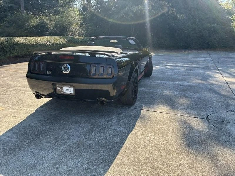 2009 Ford S197 Mustang - Image 13 of 20