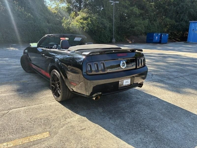 2009 Ford S197 Mustang - Image 19 of 20