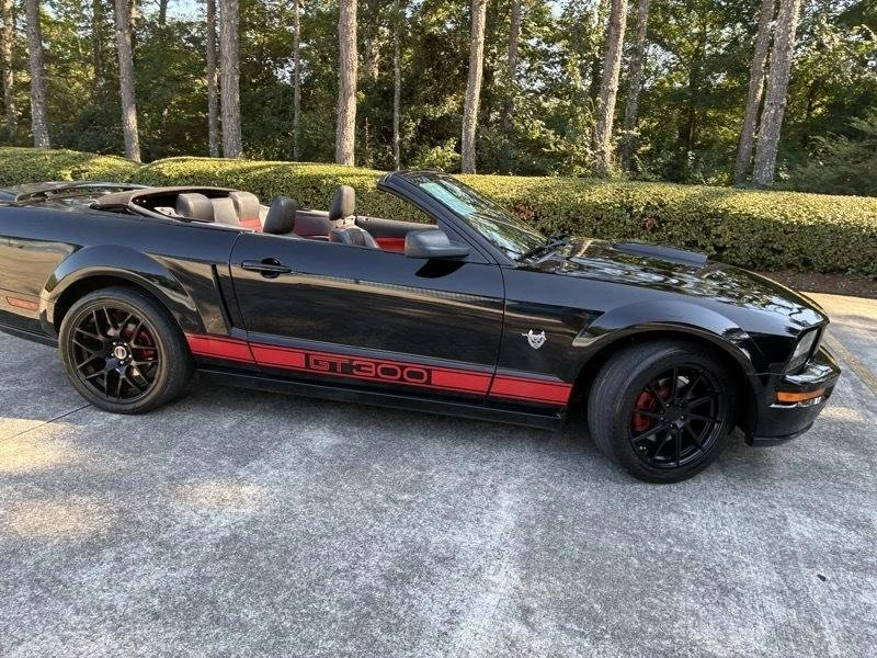 2009 Ford S197 Mustang - Image 7 of 20