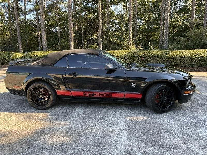 2009 Ford S197 Mustang - Image 6 of 20