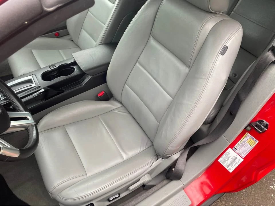 2009 Ford S197 Mustang - Image 18 of 19
