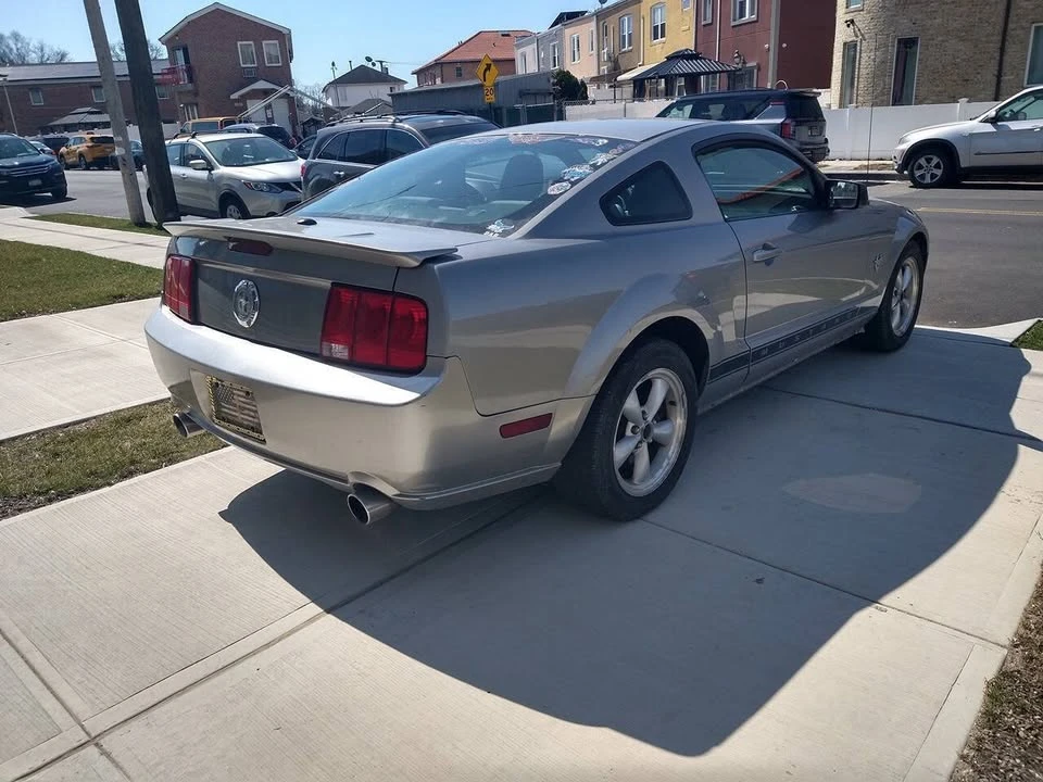 2009 Ford S197 Mustang - Image 15 of 20