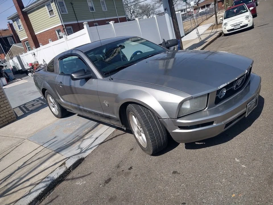 2009 Ford S197 Mustang - Image 6 of 20