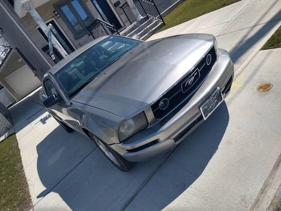 2009 Ford S197 Mustang - Image 10 of 20