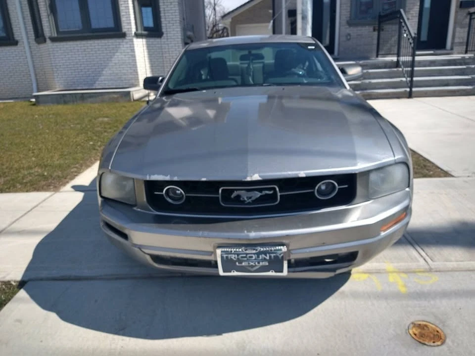 2009 Ford S197 Mustang - Image 11 of 20