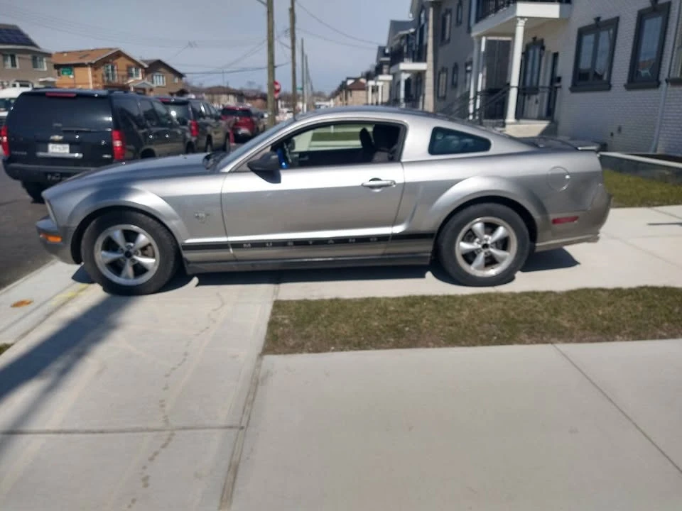 2009 Ford S197 Mustang - Image 12 of 20