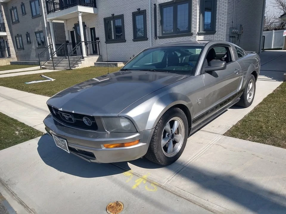 2009 Ford S197 Mustang - Image 3 of 20