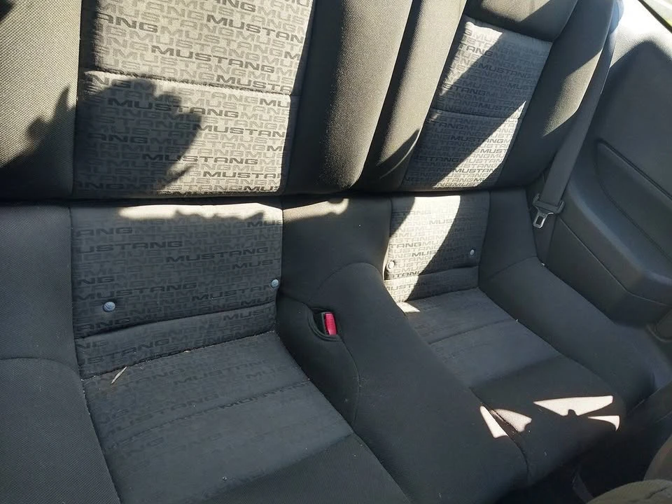 2009 Ford S197 Mustang - Image 18 of 20