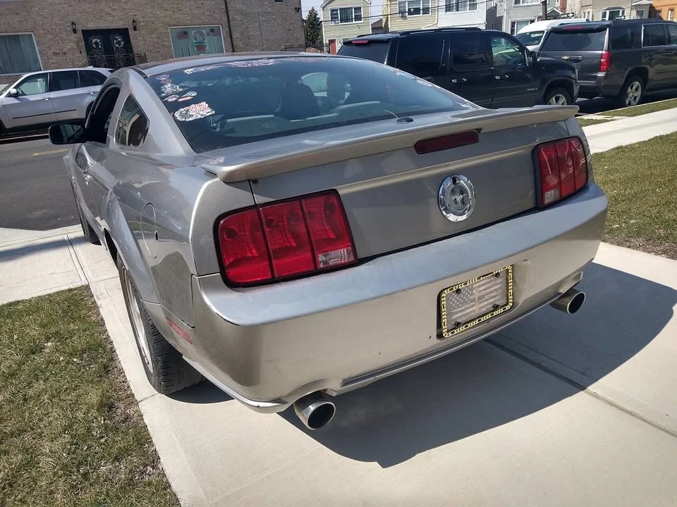 2009 Ford S197 Mustang - Image 14 of 20