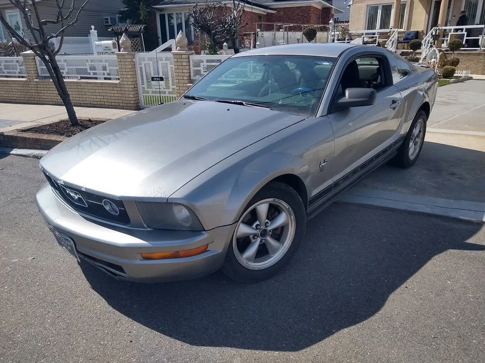 2009 Ford S197 Mustang - Image 5 of 20