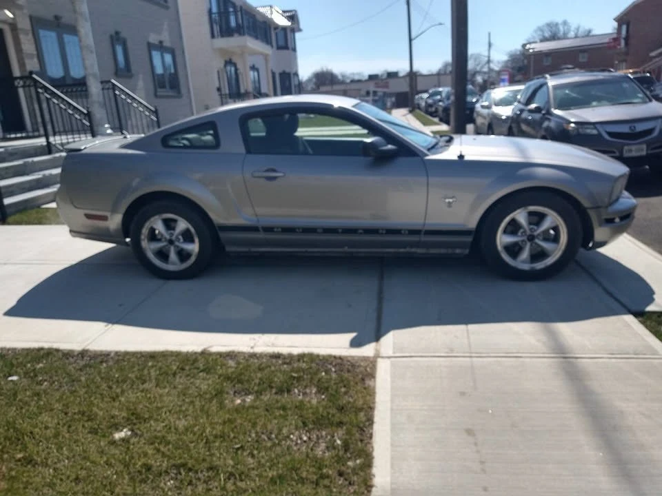 2009 Ford S197 Mustang - Image 16 of 20